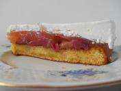 Torta sa nektarinama