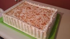 Torta ledena kraljica