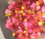Salatica od cvekle
