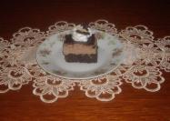Ledene čoko kocke