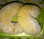 Kokos polumeseci