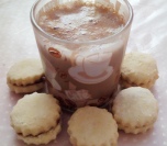 Kafa sa cimetom