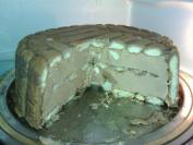 Jafa torta 4 sastojka