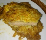 Pohovane šnicle (2)