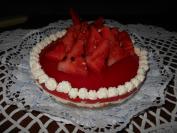 Torta s lubenicom