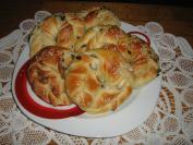 Golica peciva