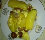 Zapečeni krompiri