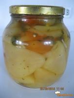 Parena somborka
