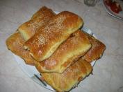 Domaćinske pancerote