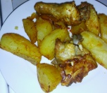 Bataci i krompir