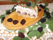 Torta sa kupinama