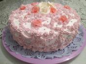 Čokoladna torta sa jafom