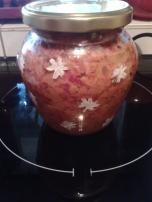 Ajvar od pečenih paprika