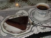 Saher torta (7)