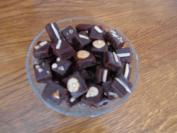 Voćne praline