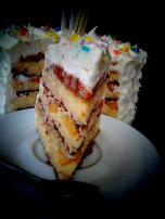 Brza keks torta (3)