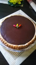 Tart Menaž tornado