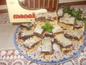 Kokos šnite (2)