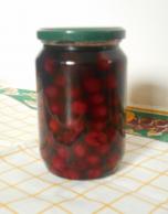 Kompot od višanja (4)
