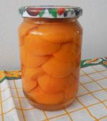 Kompot od kajsija