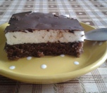 Munchmallow kolač (2)