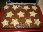 Kesten dezert torta