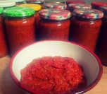 Leskovački ajvar (2)