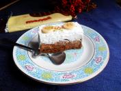 Menaž banana kocke