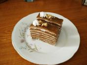 Menaž rozen torta sa đumbirom
