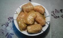 Sarma za slavu