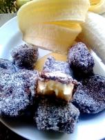 Brze praline sa bananama