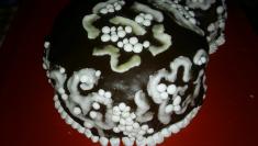 Kesten pire torta
