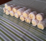 Lisnate rolice
