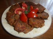 Zdravi hamburgeri