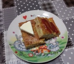 Brza carska pita