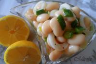 Salatica od pasulja