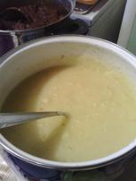 Cuspajz od krompira