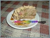 Torta - Ruska Salata