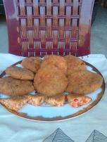 Kroketi od paprika