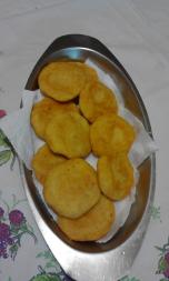 Kroketi od pire krompira
