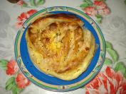 Gibanica sa mileramom