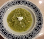 Avokado čorba