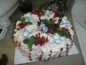 Praznična Pavlova