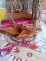 Baklava sa jabukama