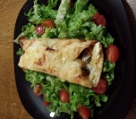Meksičke enchilade
