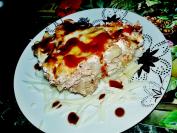 Zapečene pizza makarone