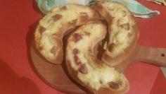Punjene kifle