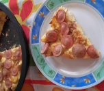 Doručak od bajatog hleba