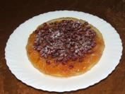 Tart Tatan sa pomorandžama