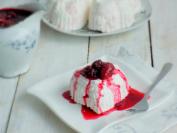 Mini cheesecake